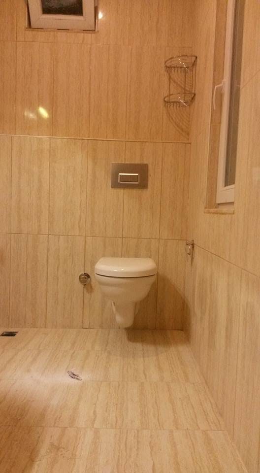 Başakşehir su tesisatçısı
