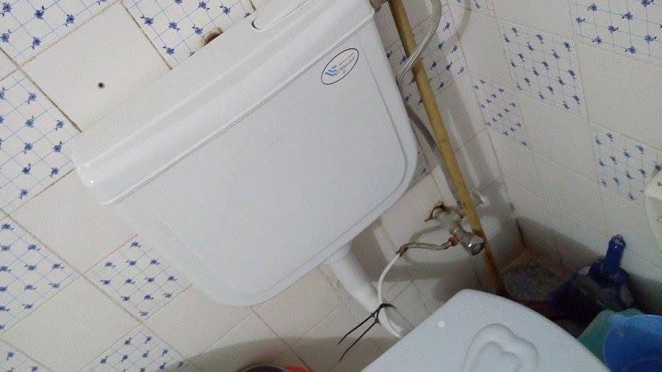 Ümraniye su tesisatçısı